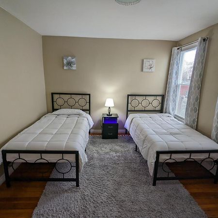 Providence Place Apartment Extérieur photo