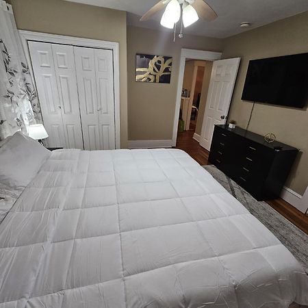 Providence Place Apartment Extérieur photo