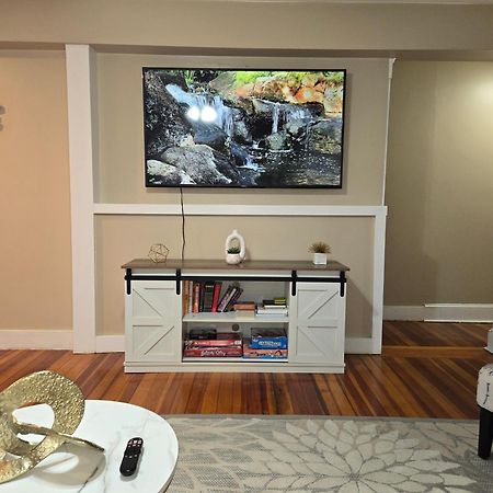 Providence Place Apartment Extérieur photo