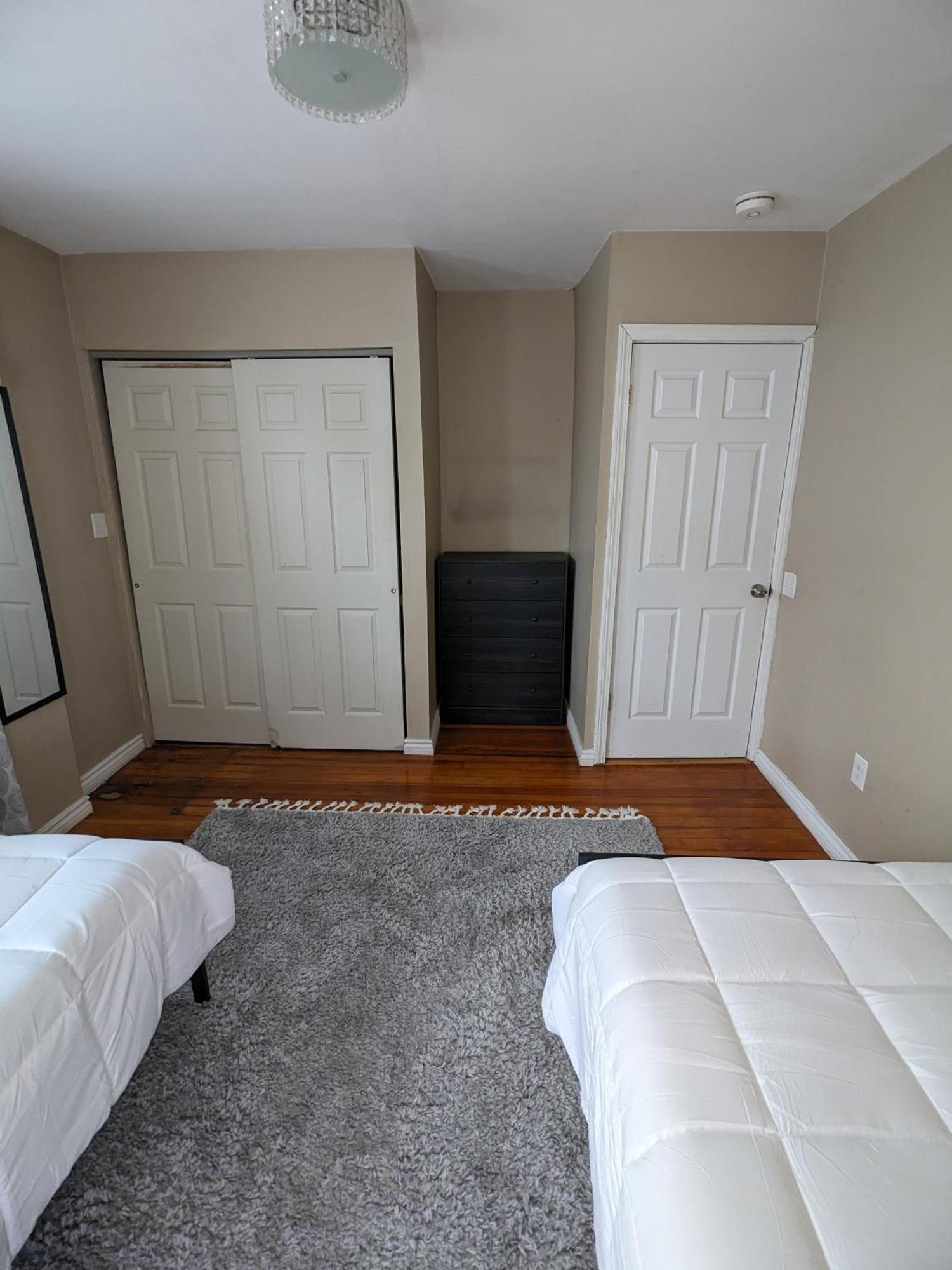 Providence Place Apartment Extérieur photo