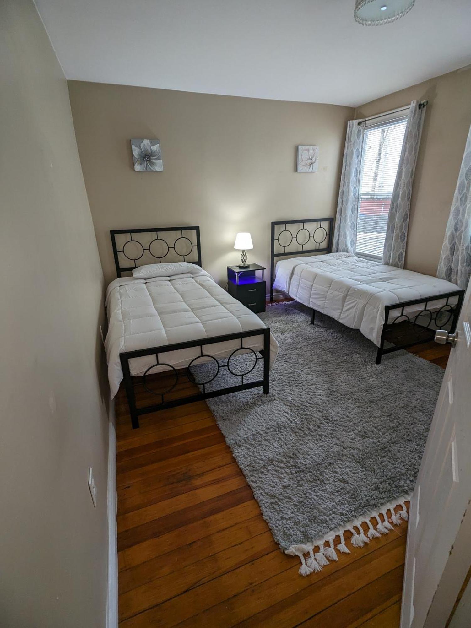 Providence Place Apartment Extérieur photo