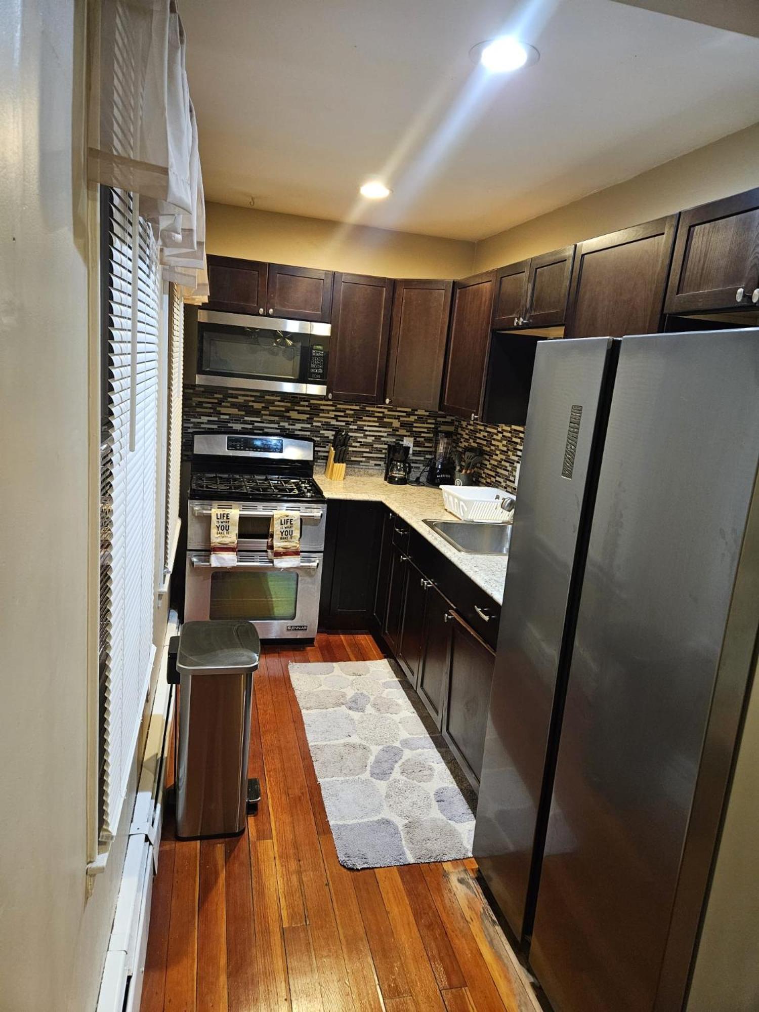 Providence Place Apartment Extérieur photo