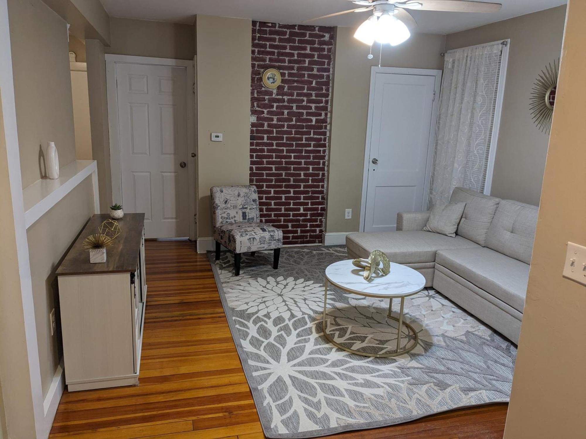 Providence Place Apartment Extérieur photo