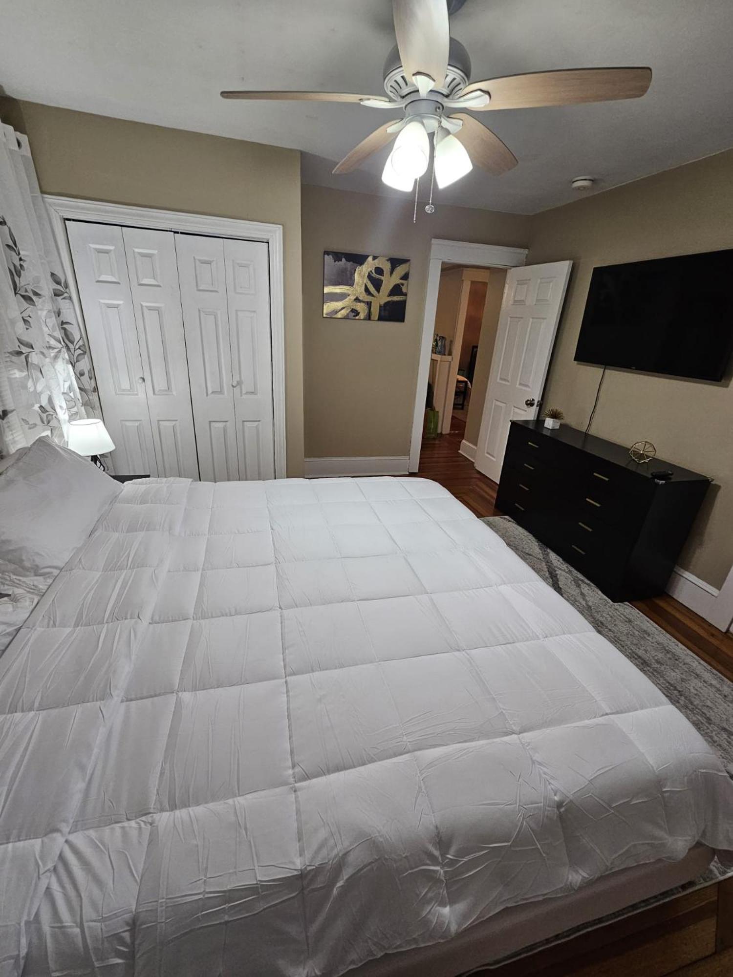 Providence Place Apartment Extérieur photo