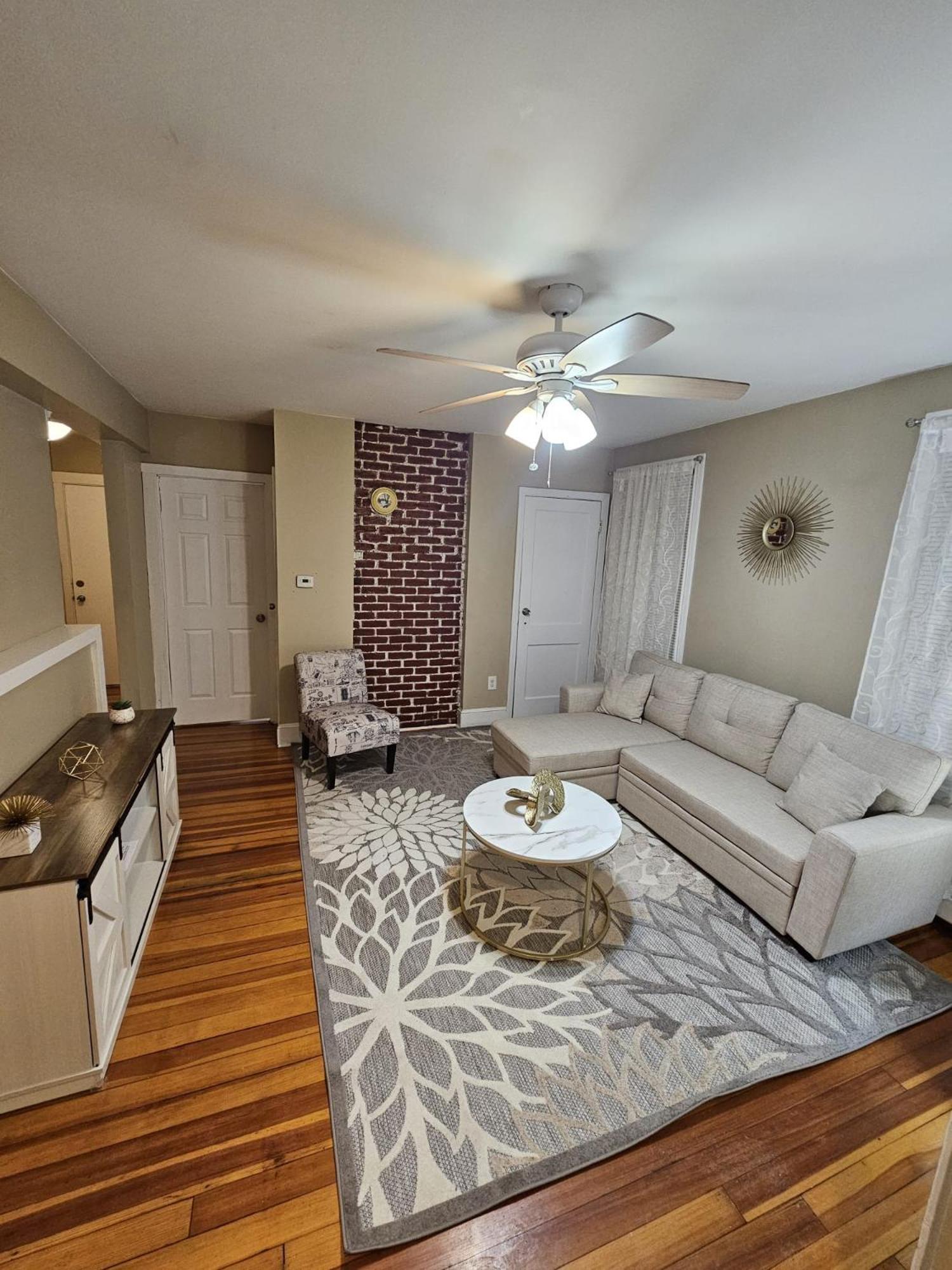 Providence Place Apartment Extérieur photo