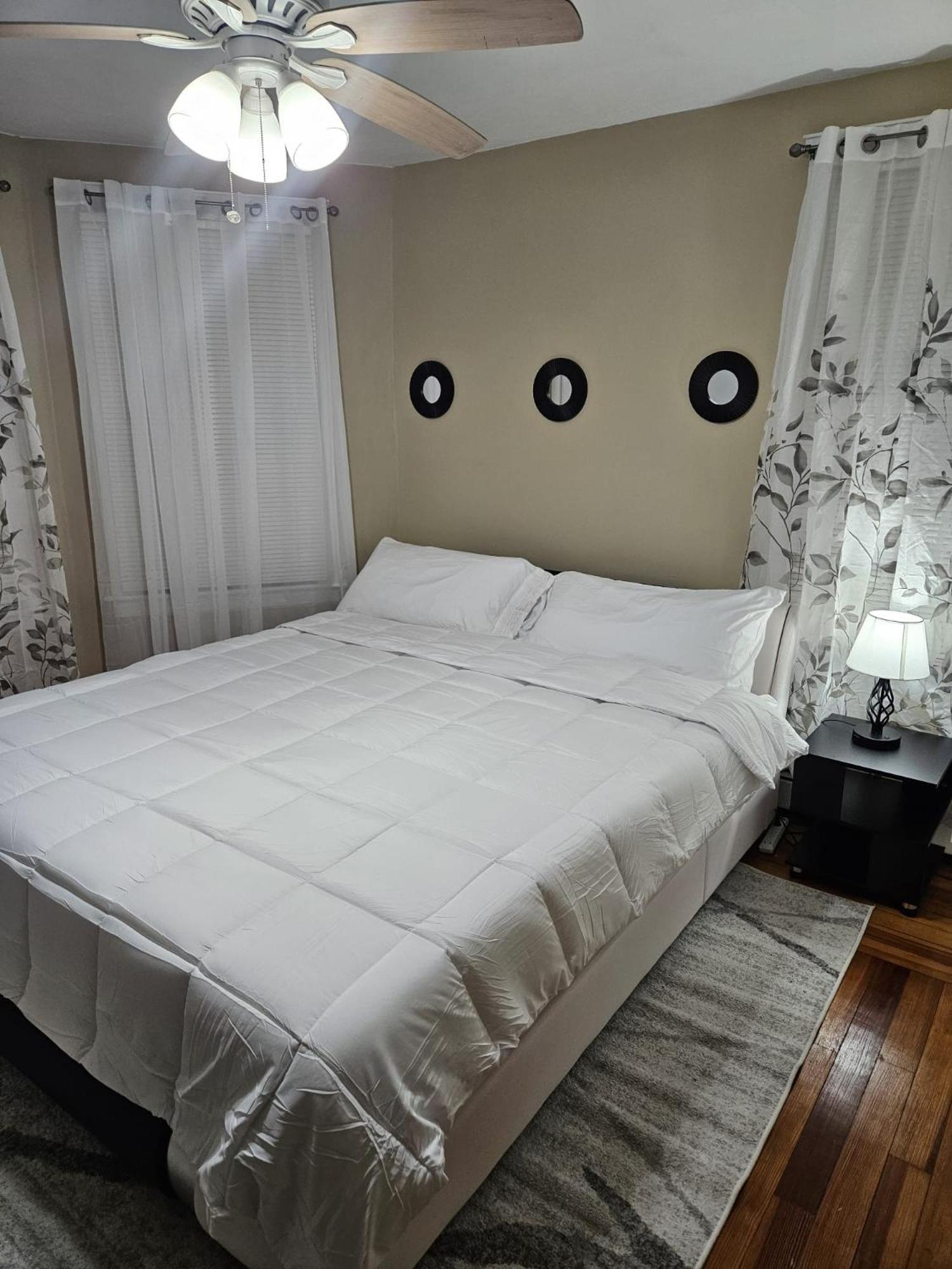 Providence Place Apartment Extérieur photo