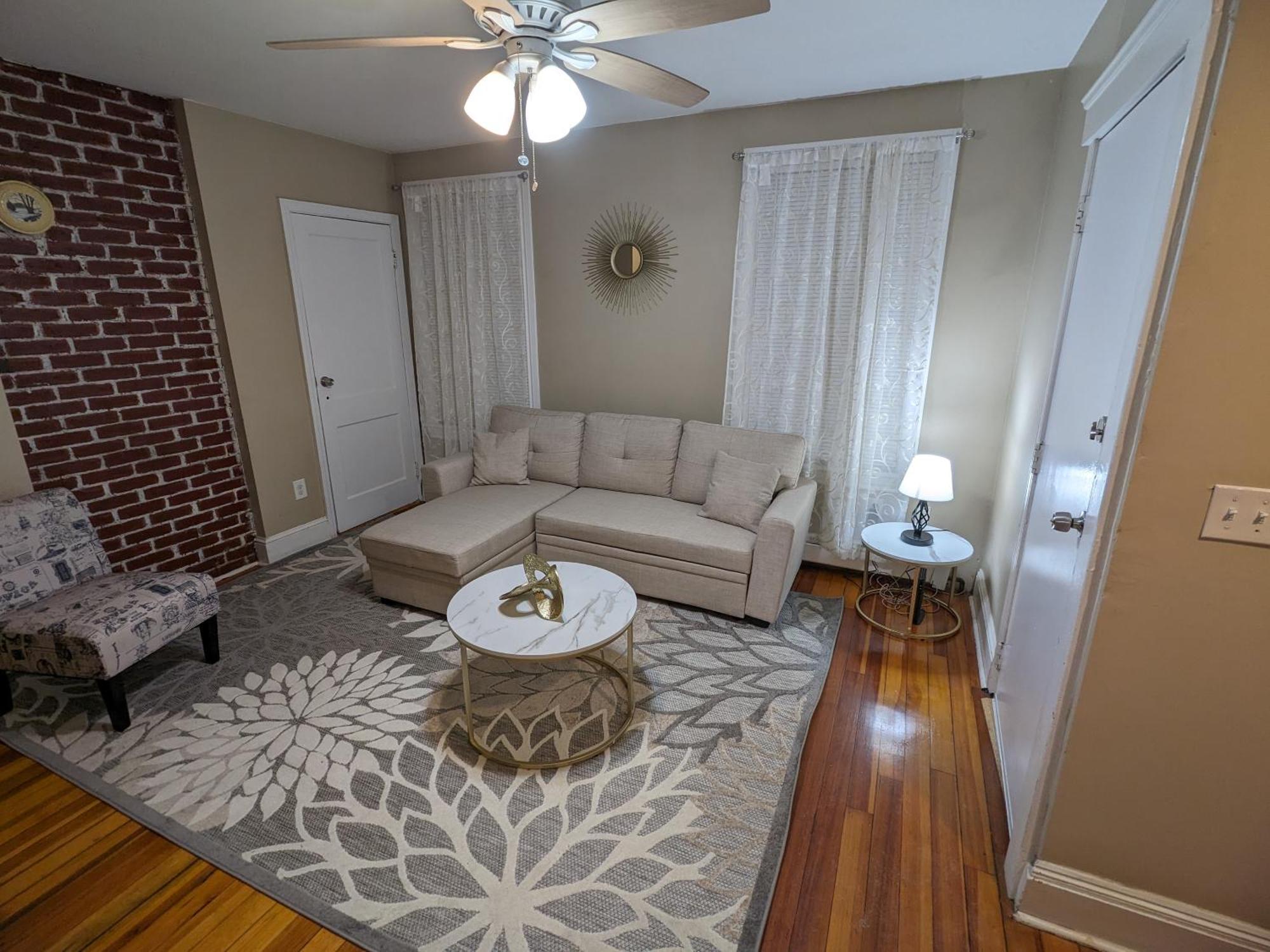 Providence Place Apartment Extérieur photo