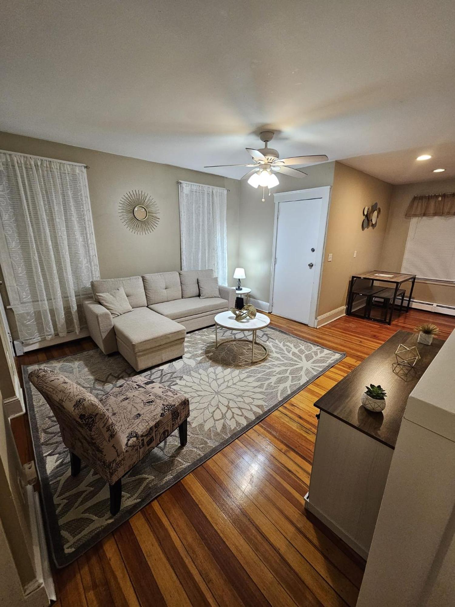Providence Place Apartment Extérieur photo