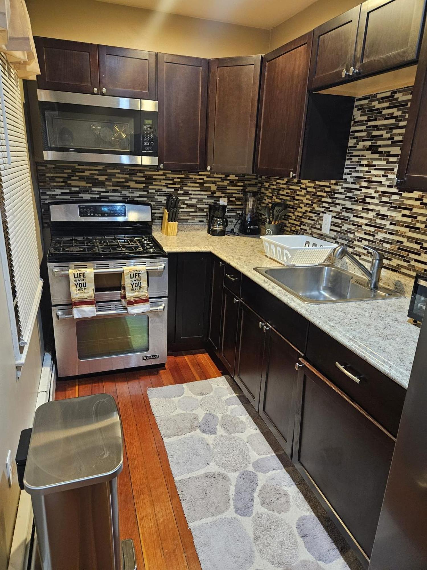 Providence Place Apartment Extérieur photo