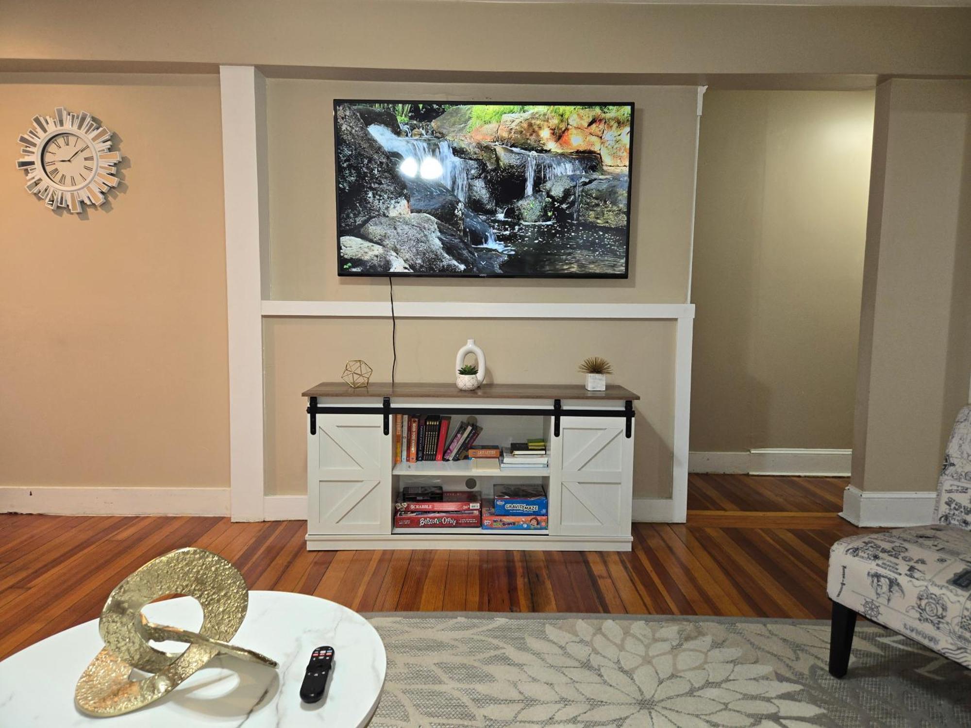 Providence Place Apartment Extérieur photo